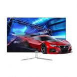 Monitor 24' Dp Hdmi Vga Nilox Nxm24fhd752 IPs Fhd 75hz 4ms 300cd/m2 Vesa 75x75