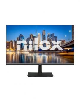 Nilox NXM272K012 27' LED VA QHD 100Hz FreeSync Negro