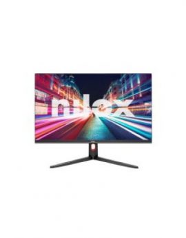 Monitor Nilox NXM27CV2K2001 27' QHD 200Hz VA 2K 1ms Gaming FreeSync
