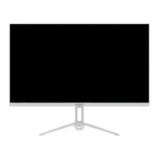 Monitor 27' Hdmi Vga Nilox Nxm27fhd100w Led Fhd 75hz 4ms 250cd/m2 Vesa 75x75mm Blanco 2 Monitor 27' Hdmi Vga Nilox Nxm27fhd100w Led Fhd 75hz 4ms 250cd/m2 Vesa 75x75mm Blanco
