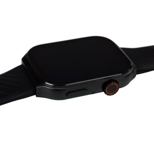 Nilox Smartwatch Trailband Sport 2 correas Negro-Verde 5 Nilox Smartwatch Trailband Sport 2 correas Negro-Verde