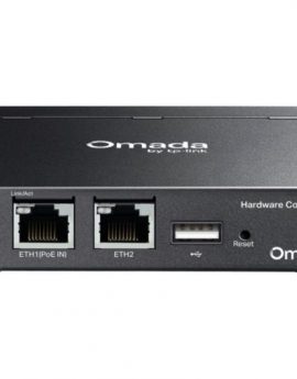 Controlador TP-Link Omada OC220 2 Puertos/ RJ-45 10/100/1000