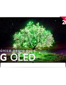 LG OLED55A16LA 55' OLED UltraHD 4K Smart TV