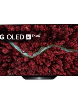 LG OLED65BX6LB 65' OLED UltraHD 4K Smart TV