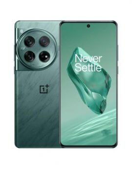 OnePlus 12 5G 16/512GB Flowy Emerald