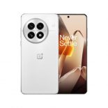 OnePlus 13 Smartphone IA 6,82' 2K 16GB/512GB W7 BT 5.4 Snap 8 Elite 6000mAh 100W Blanco