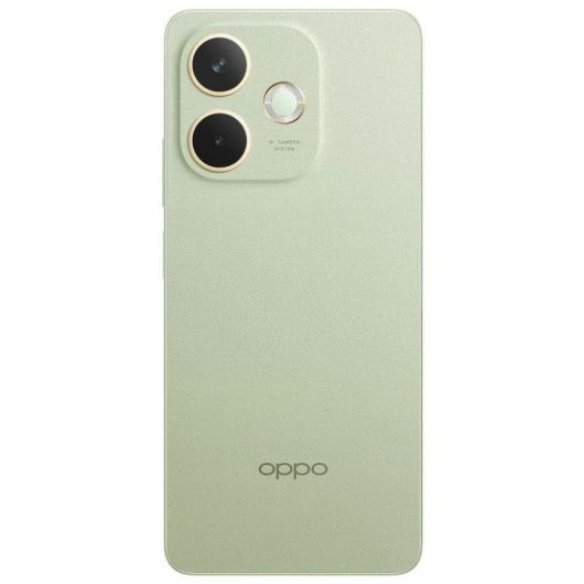 OPPO A5 Pro 8GB 256GB Snapdragon 6s Gorilla Glass 7i Carga Rápida NFC Verde Oliva 4 OPPO A5 Pro 8GB 256GB Snapdragon 6s Gorilla Glass 7i Carga Rápida NFC Verde Oliva