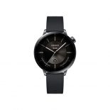 Smartwatch OPPO Watch X2 Mini 43mm AMOLED Wi-Fi Bluetooth GPS NFC IP68 Nebula Black