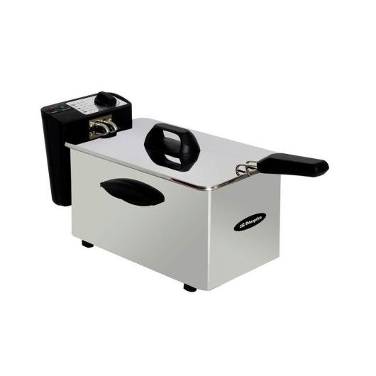 Orbegozo FDR 35 Freidora 3.5L 2000W