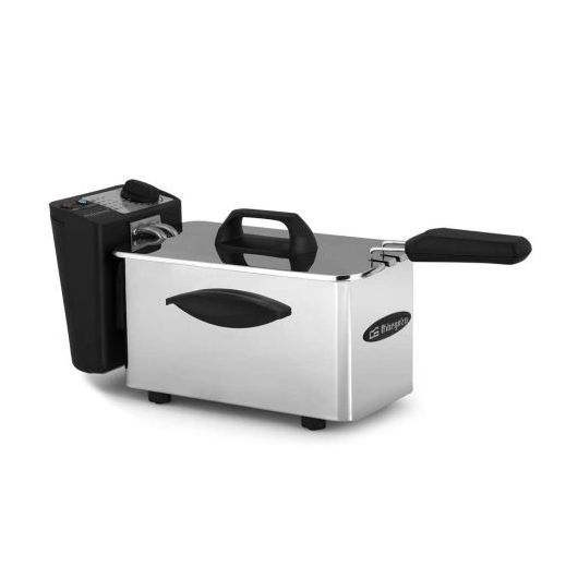 Orbegozo FDR 16 Freidora 1500W