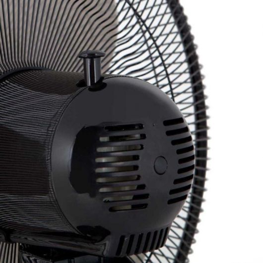 Ventilador de Sobremesa Orbegozo TF 0124/ 25W/ 3 Aspas 20cm/ 2 velocidades 3 Ventilador de Sobremesa Orbegozo TF 0124/ 25W/ 3 Aspas 20cm/ 2 velocidades