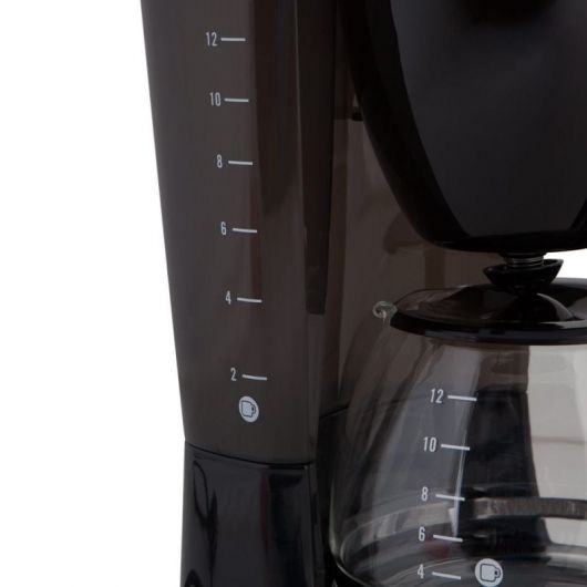 Cafetera de Goteo Orbegozo CG 4060N/ 12 Tazas/ Negra 2 Cafetera de Goteo Orbegozo CG 4060N/ 12 Tazas/ Negra