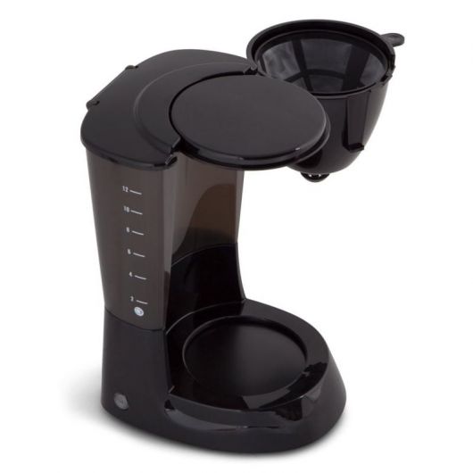 Cafetera de Goteo Orbegozo CG 4060N/ 12 Tazas/ Negra 4 Cafetera de Goteo Orbegozo CG 4060N/ 12 Tazas/ Negra