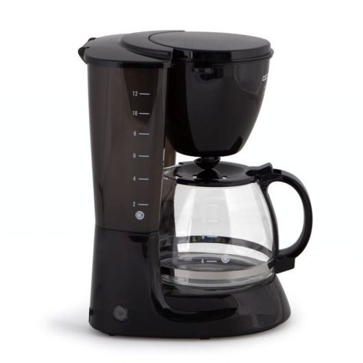 Cafetera de Goteo Orbegozo CG 4060N/ 12 Tazas/ Negra 5 Cafetera de Goteo Orbegozo CG 4060N/ 12 Tazas/ Negra