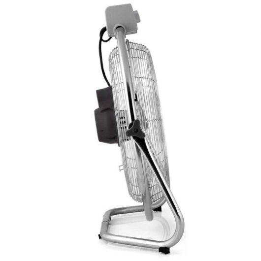 Ventilador de Suelo Orbegozo PWO 1952/ 130W/ 3 Aspas 50cm/ 3 velocidades 2 Ventilador de Suelo Orbegozo PWO 1952/ 130W/ 3 Aspas 50cm/ 3 velocidades