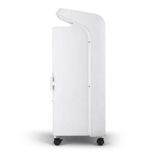 Climatizador Orbegozo AIR 46/ 55W/ 3 niveles de potencia/ Depósito 6L 3 Climatizador Orbegozo AIR 46/ 55W/ 3 niveles de potencia/ Depósito 6L