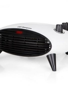 Calefactor Orbegozo FH 5034/ 2000W/ Termostato Regulable
