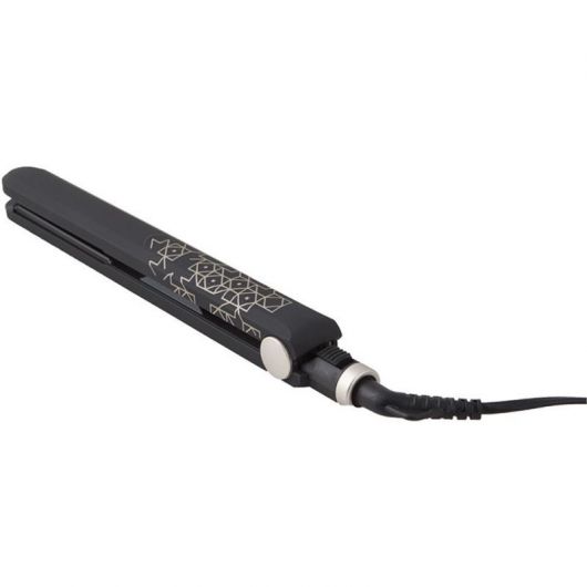 Plancha para el Pelo Orbegozo PL 3500/ Negra 3 Plancha para el Pelo Orbegozo PL 3500/ Negra