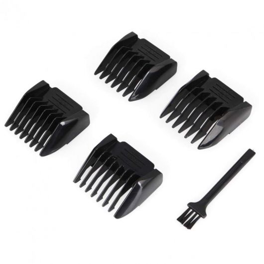 Cortapelos Orbegozo CTP 2500/ con Batería/ 6 Accesorios 4 Cortapelos Orbegozo CTP 2500/ con Batería/ 6 Accesorios