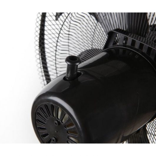 Ventilador de Pie Orbegozo SF 0149/ 60W/ 5 Aspas 40cm/ 3 velocidades 2 Ventilador de Pie Orbegozo SF 0149/ 60W/ 5 Aspas 40cm/ 3 velocidades