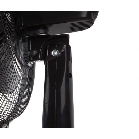 Ventilador de Pie Orbegozo SF 0149/ 60W/ 5 Aspas 40cm/ 3 velocidades 3 Ventilador de Pie Orbegozo SF 0149/ 60W/ 5 Aspas 40cm/ 3 velocidades