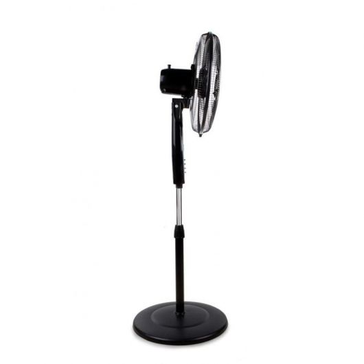 Ventilador de Pie Orbegozo SF 0149/ 60W/ 5 Aspas 40cm/ 3 velocidades 5 Ventilador de Pie Orbegozo SF 0149/ 60W/ 5 Aspas 40cm/ 3 velocidades