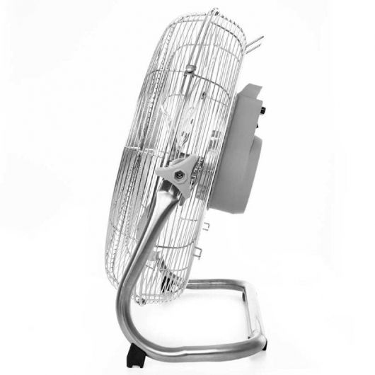 Ventilador de Suelo Orbegozo PW 1445/ 120W/ 3 Aspas 45cm/ 6 velocidades 2 Ventilador de Suelo Orbegozo PW 1445/ 120W/ 3 Aspas 45cm/ 6 velocidades