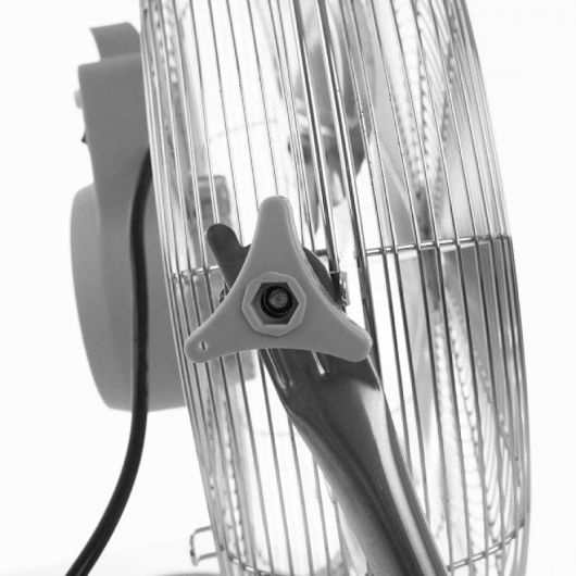 Ventilador de Suelo Orbegozo PW 1445/ 120W/ 3 Aspas 45cm/ 6 velocidades 4 Ventilador de Suelo Orbegozo PW 1445/ 120W/ 3 Aspas 45cm/ 6 velocidades