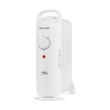 Orbegozo RO 720 Radiador de Aceite 5 Elementos 700W