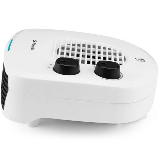 Calefactor Orbegozo FH 5042/ 2000W/ Termostato Regulable 3 Calefactor Orbegozo FH 5042/ 2000W/ Termostato Regulable