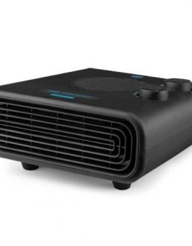 Calefactor Orbegozo FH 5043/ 2200W/ Termostato Regulable