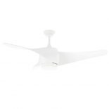 Ventilador de Techo Orbegozo CPW 04132/ 60W/ 3 Aspas 132cm/ 3 velocidades