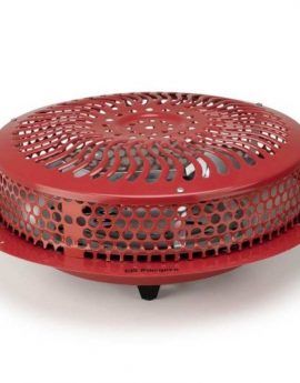 Brasero Eléctrico Orbegozo BR 90/ 900W