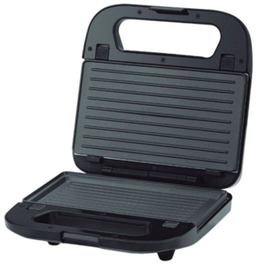 Sandwichera Orbegozo SW 7560/ 750W/ para sandwiches 2 Sandwichera Orbegozo SW 7560/ 750W/ para sandwiches