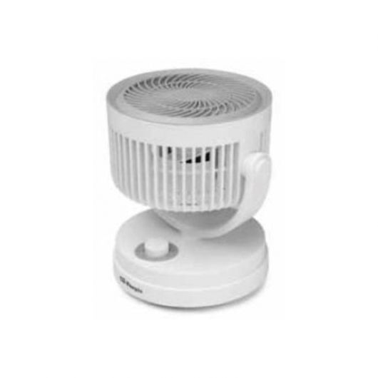 Ventilador de Sobremesa Orbegozo TF 1015/ 30W/ Aspas 15cm/ 3 velocidades 2 Ventilador de Sobremesa Orbegozo TF 1015/ 30W/ Aspas 15cm/ 3 velocidades