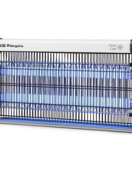 Atrapainsectos por descarga eléctrica Orbegozo MQ 4510 Reacondicionado