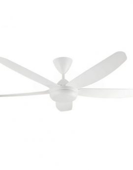 Ventilador de Techo Orbegozo CP 143142/ 35W/ 5 Aspas 142cm/ 6 velocidades