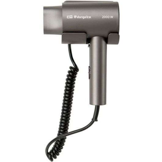 Secador Orbegozo SEH 1890/ 2000W/ Negro 2 Secador Orbegozo SEH 1890/ 2000W/ Negro