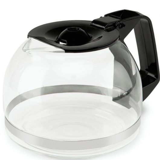 Cafetera de Goteo Orbegozo CG 4206/ 6 Tazas/ Negra 5 Cafetera de Goteo Orbegozo CG 4206/ 6 Tazas/ Negra