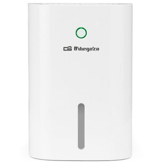 Deshumidificador Orbegozo DH 310/ Depósito 600ml 2 Deshumidificador Orbegozo DH 310/ Depósito 600ml