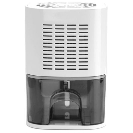 Deshumidificador Orbegozo DH 310/ Depósito 600ml 4 Deshumidificador Orbegozo DH 310/ Depósito 600ml