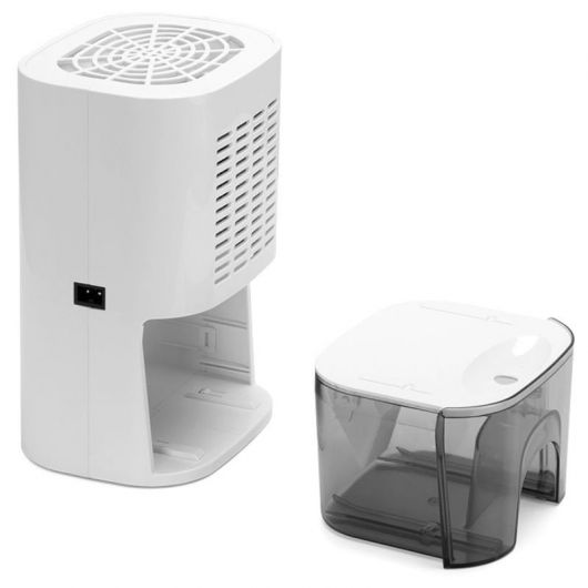 Deshumidificador Orbegozo DH 310/ Depósito 600ml 5 Deshumidificador Orbegozo DH 310/ Depósito 600ml