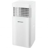 Aire Acondicionado Portátil Orbegozo ADR 9000/ 1000W/ 2250 Frigorías