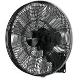 Ventilador de Pared Orbegozo WF 5045/ 85W/ 18 Aspas 45cm/ 6 velocidades Reacondicionado