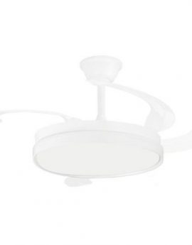 Ventilador de Techo Orbegozo CP 156120/ 35W/ 4 Aspas 120cm/ 6 velocidades