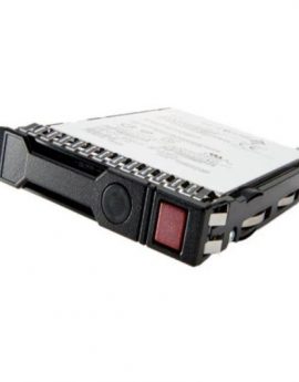 Disco SSD 480GB HPE P18422-B21 para Servidores
