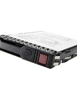 Disco SSD 480GB HPE P18432-B21 para Servidores