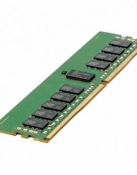 Memoria RAM 8GB (1x8GB)-DDR4 HPE P43016-B21 para Servidores