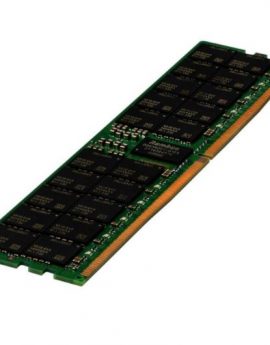 Memoria RAM 16GB (1x16GB) DDR5 HPE P43322-B21 para Servidores