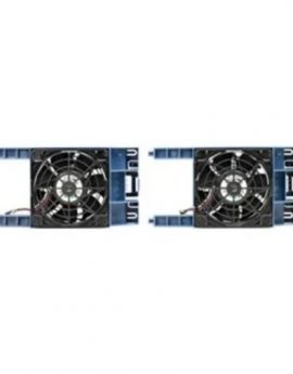 HPE P49146-B21 Ventilador CPU Azul